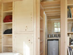 Tiny House Inspiration Inide Fencl